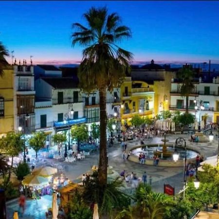 Bonito Apartamento En Sanlucar Sanlúcar de Barrameda Esterno foto