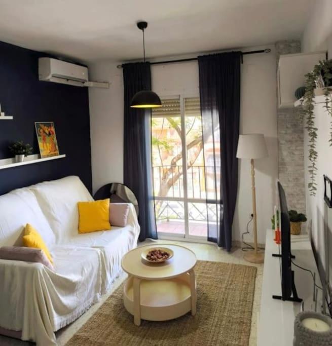 Bonito Apartamento En Sanlucar Sanlúcar de Barrameda Esterno foto