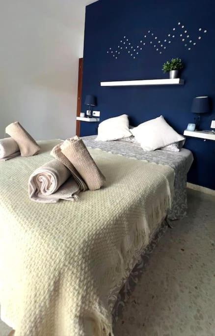 Appartamento Bonito Apartamento En Sanlucar Sanlúcar de Barrameda Esterno foto