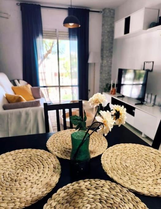 Bonito Apartamento En Sanlucar Sanlúcar de Barrameda Esterno foto