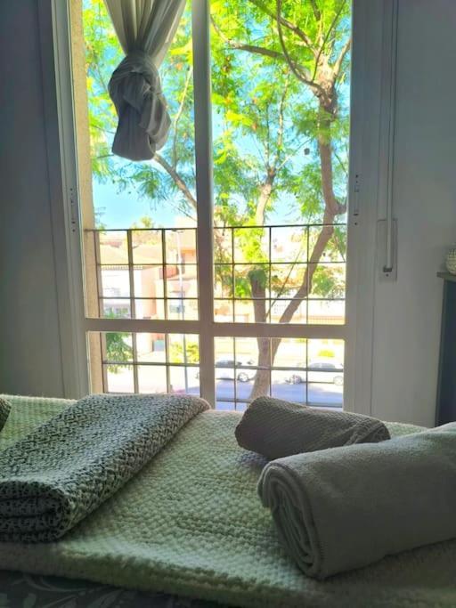 Bonito Apartamento En Sanlucar Sanlúcar de Barrameda Esterno foto